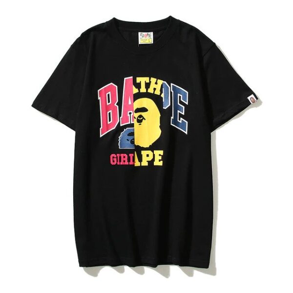 Black Bape Shirts