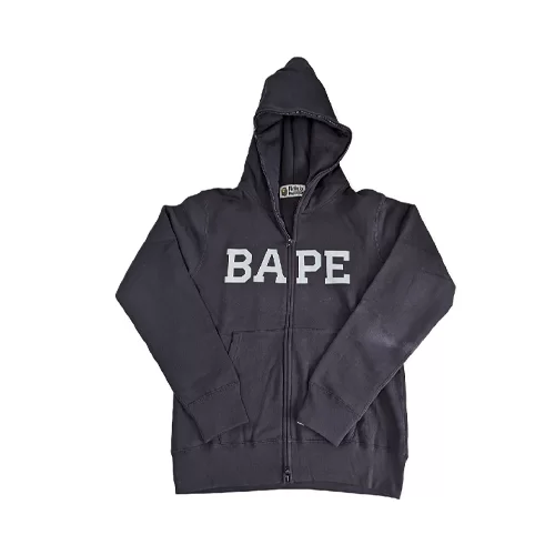 BAPE-New-Year-2023-Premium-Zip-Hoodie-–-Black-1