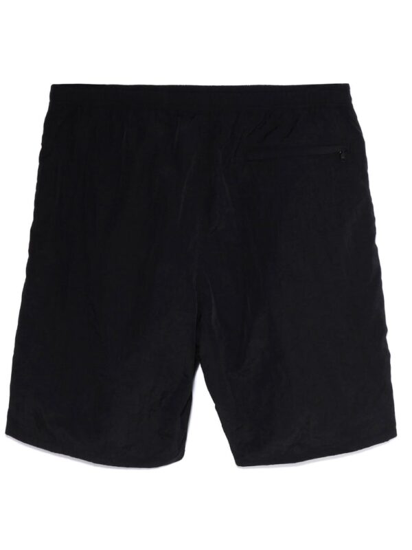BAPE-College-Beach-Online-Exclusive-Shorts-Black-1
