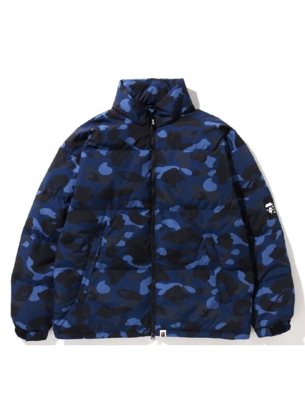 BAPE-Color-Camo-Relaxed-Fit-Down-Jacket-1