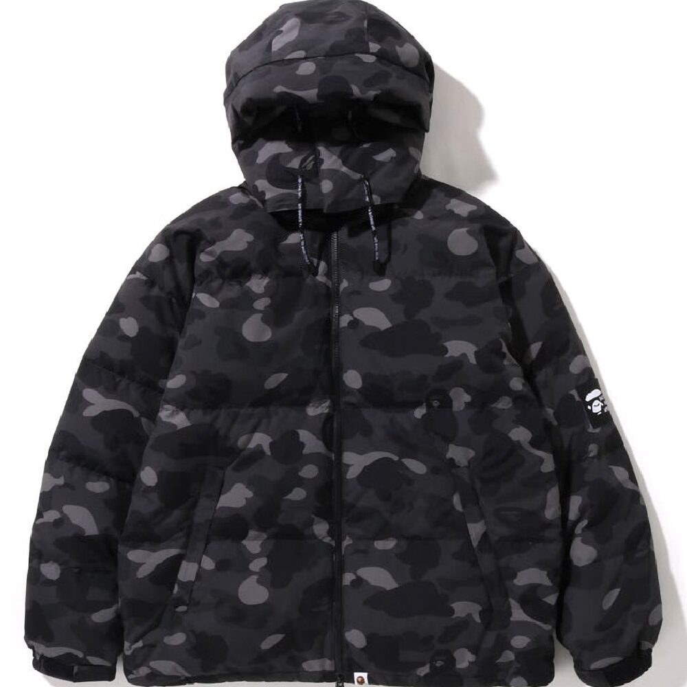 BAPE-Color-Camo-Relaxed-Fit-Down-Jacket