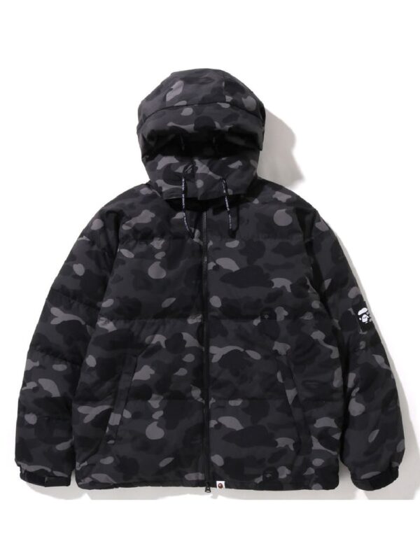 BAPE-Color-Camo-Relaxed-Fit-Down-Jacket