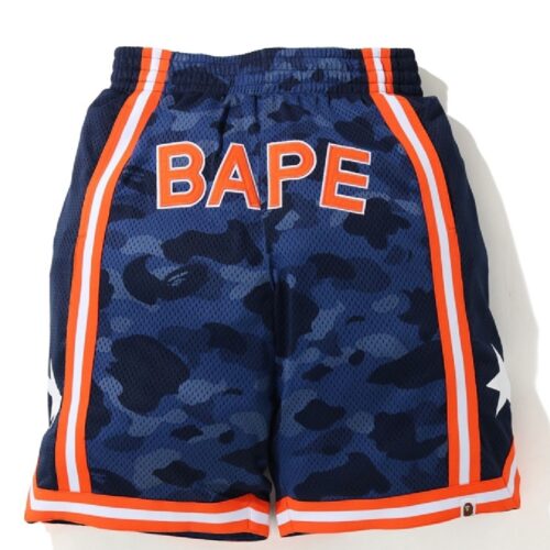 BAPE-Color-Camo-Wide-Basketball-Shorts-Navy